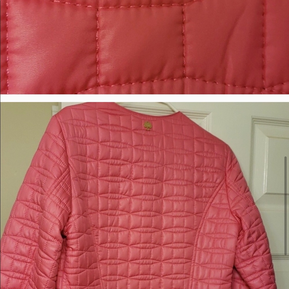Kate spade Coat size S - Picture 4 of 4